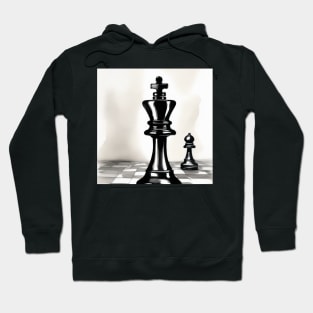 Chess Hoodie